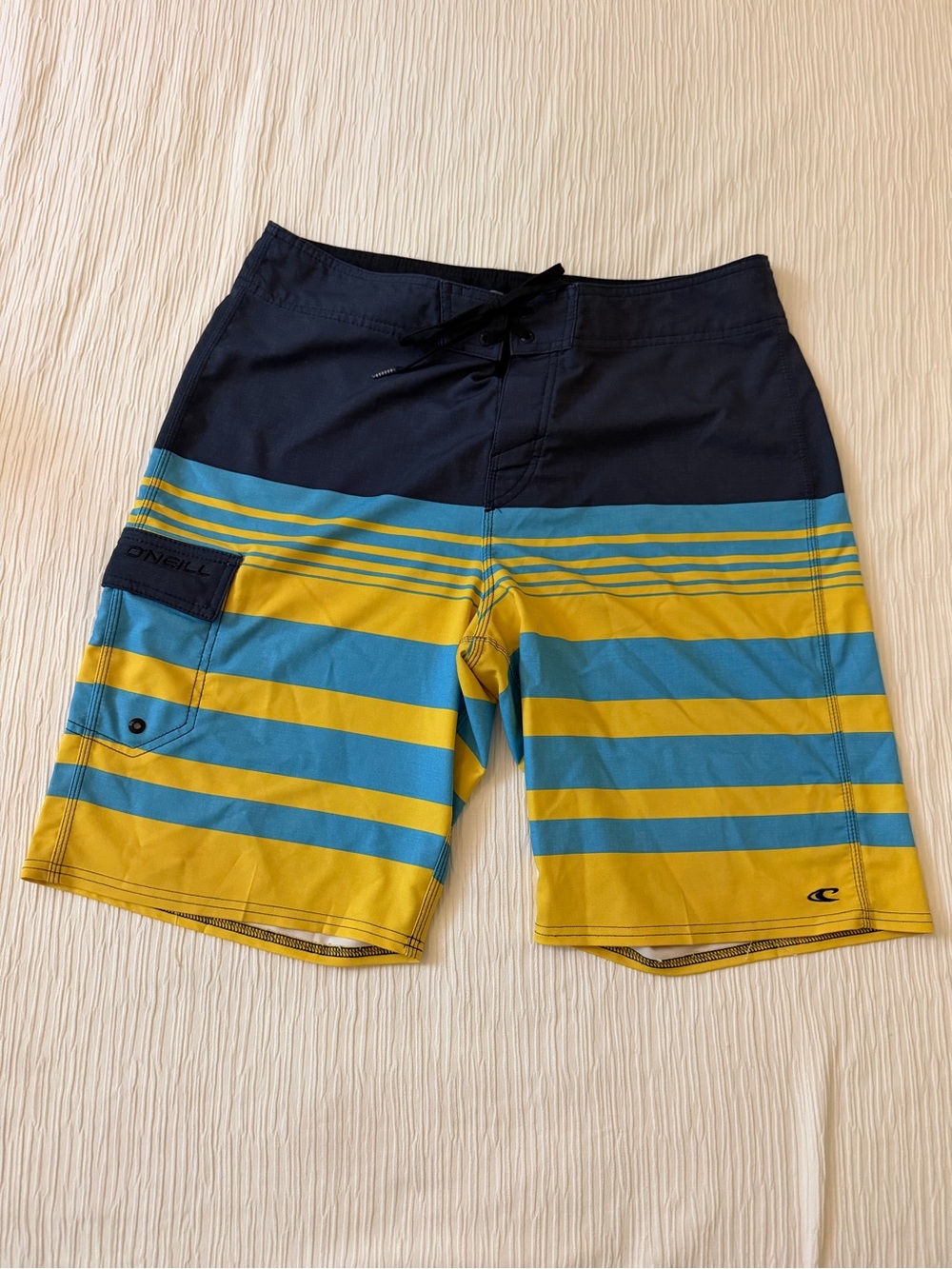 O'Neill Men's Swim Trunks
